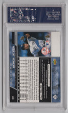Load image into Gallery viewer, 1999 Upper Deck Encore Derek Jeter PSA 9 New York Yankees #59