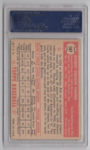 Load image into Gallery viewer, 1952 Topps Bob Young PSA 4 St. Louis Browns #147