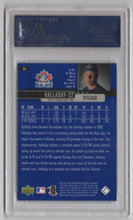 Load image into Gallery viewer, 2000 Upper Deck Roy Halladay PSA 10 Toronto Blue Jays #261