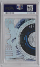 Load image into Gallery viewer, 2017 Bowman High Tek Gleyber Torres Auto PSA 10 New York Yankees #GT