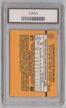 Load image into Gallery viewer, 1989 Donruss Curt Schilling RC BB GMA 10 Baltimore Orioles #635