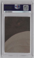 Load image into Gallery viewer, 1973 Topps Team Checklist FB PSA 6 New York Giants