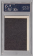 Load image into Gallery viewer, 1976 Donruss Space: 1999 Commander Koenig is Kidnapped by an Alien TV PSA 6 #6