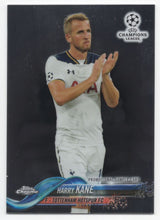 Load image into Gallery viewer, 2018 UEFA Champions League Harry Kane BITW Tottenham Hotspur #LG-HK