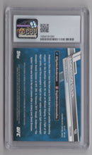 Load image into Gallery viewer, 2017 Topps Chrome UFC Anderson Silva UFC CSG 8.5 #12