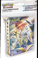 Load image into Gallery viewer, 2022 Pokemon Brilliant Stars Mini Portfolio #SEALED