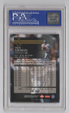 Load image into Gallery viewer, 2000 Collector's Edge Uncirculated Troy Aikman #128 1of5000 PSA 10 Dallas