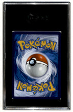 Load image into Gallery viewer, 2022 Pokemon Astral Radiance Hisuian Lilligant V #163 SGC 9 Ultra Rare