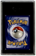 Load image into Gallery viewer, 1999 Pokemon Base Wartortle #42 SGC 6