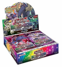 Load image into Gallery viewer, YuGiOh!: Battles of Legend Crystal Revenge Booster Pack